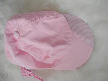 Kšiltovka, one by one,104