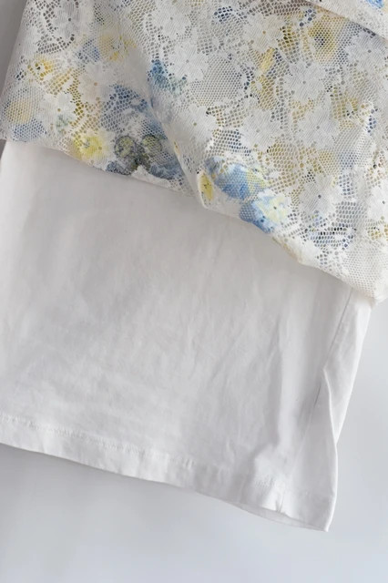 Blůzka vel. 18 - 24 m, m&co,92