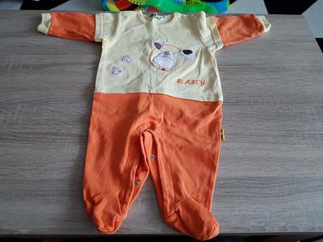 Overal značky frog, 12/15, frog,86