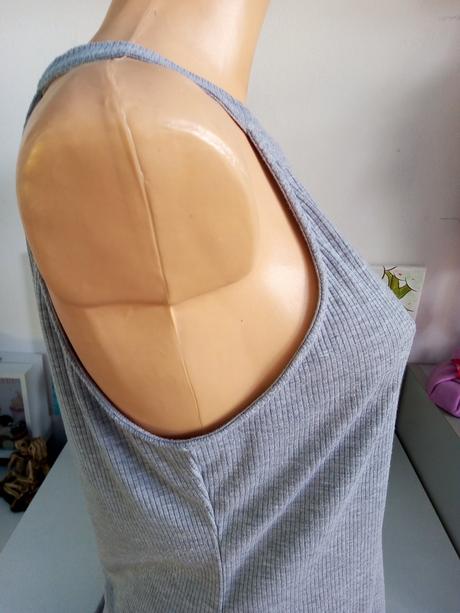 Šaty zn."ivyrevel lyon" vel."l", l