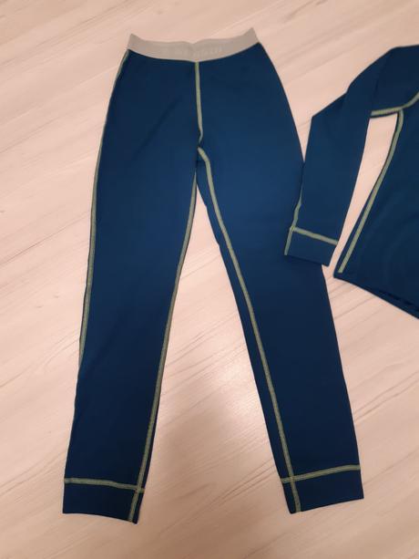 Sensor double face dětský komplet vel. 150, sensor,140