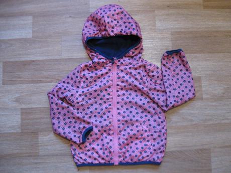 Bunda jaro/podzim, f&f,116