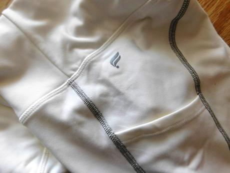 Dámské sportovní legíny, xs