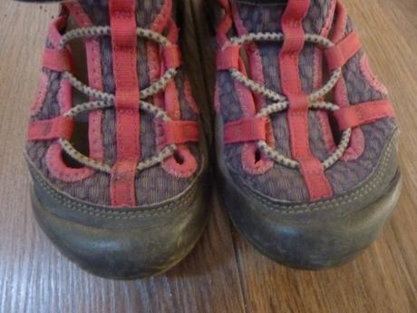 Sandále vel. 30/31, 30