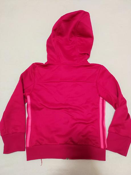 Mikina adidas vel. 116, adidas,116