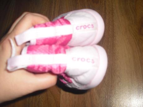 Sněhulky crocs, crocs,19