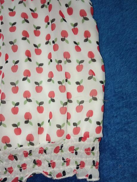 Halenka 2-3roky, river island,98