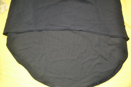 Dámská dlouhá halenka v.46-48, 46 / 48