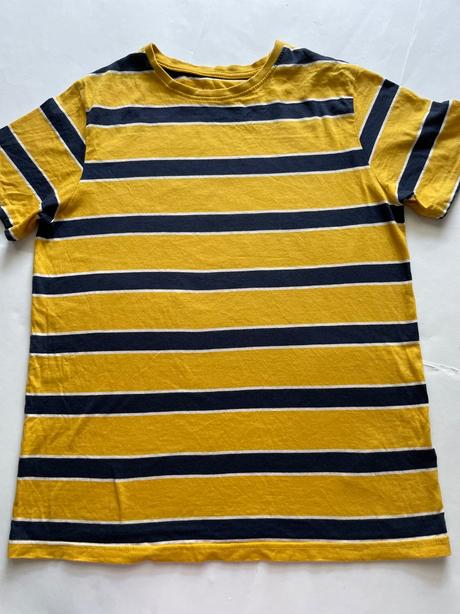 Triko s pruhy - v.11/12 let, primark,152