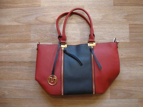 Dámská kabelka, 