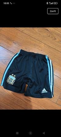 Adidas kraťasy, adidas,152