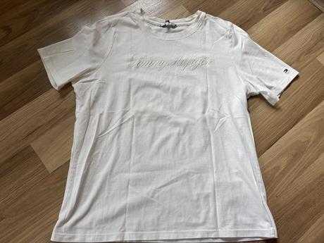 Tričko tommy hilginger, tommy hilfiger,l