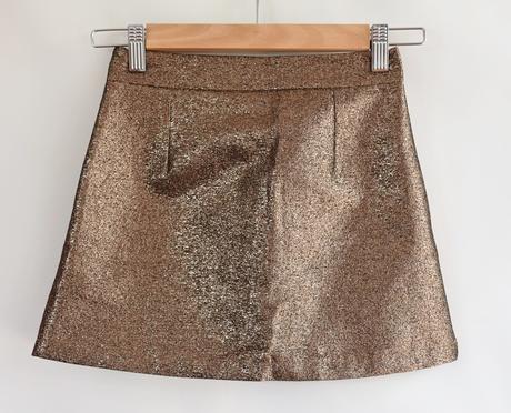 Sukně vel. 8 let, gap,128