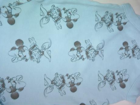 George body s mínnie vel.80, george,80