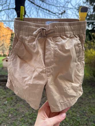 Kraťase, primark,104