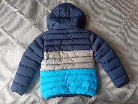 Nová zimní bunda, vel.128, 128