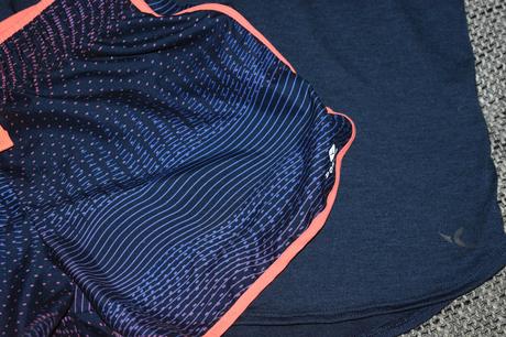 Funkční komplet domyos decathlon, velikost 140/146, domyos,140