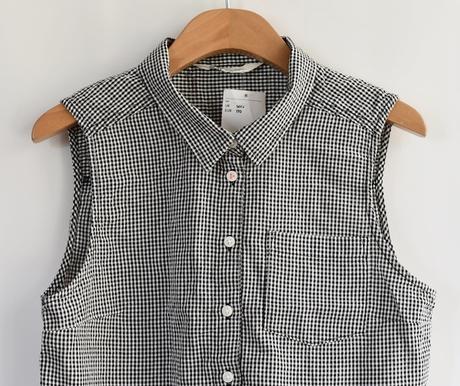 Košile vel. 14+, h&m,170