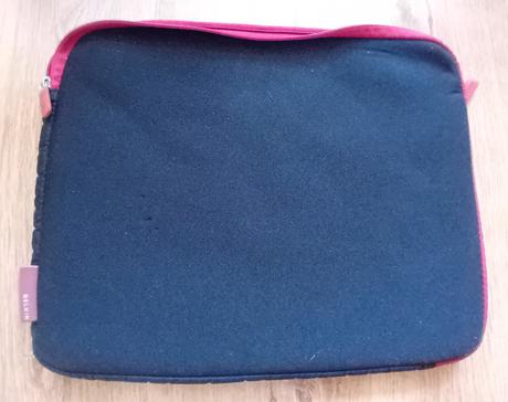 Obal na notebook, 
