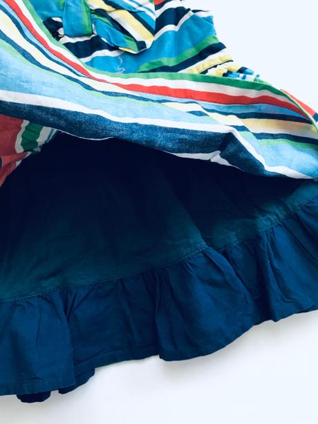 Šatičky letní společenské -v.3/6 m., matalan,68