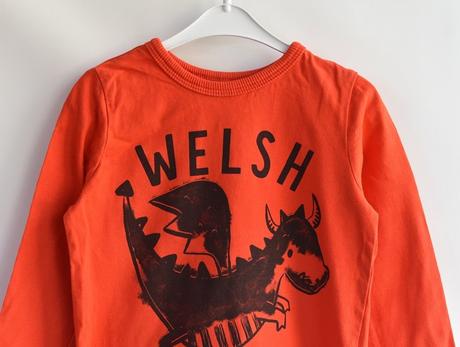 Tričko vel. 12 - 18 m, george,86