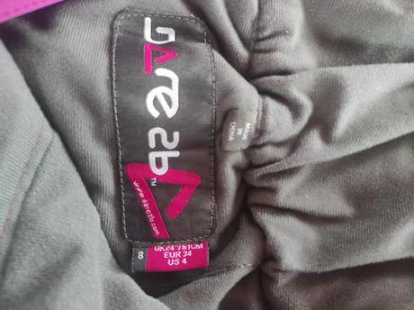 Dívčí oteplovačky, s