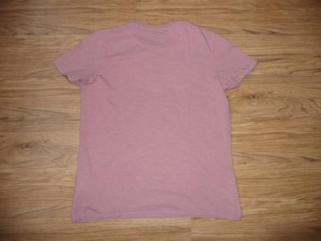 Pánské triko jean pascale vel.s, s