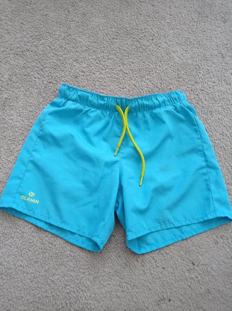 Plavky, decathlon,122