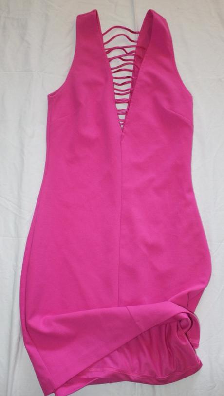 Vb203. společenské šaty vel. 36, h&m,36