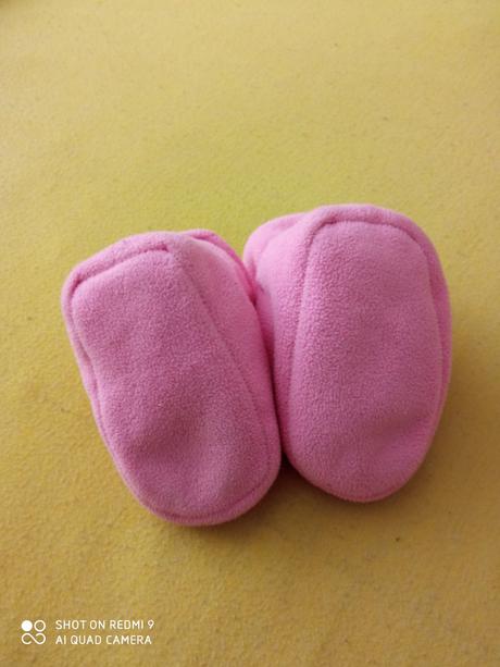 Capáčky pro miminko., 20