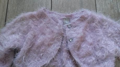 Svetřík, bolerko, tu,92