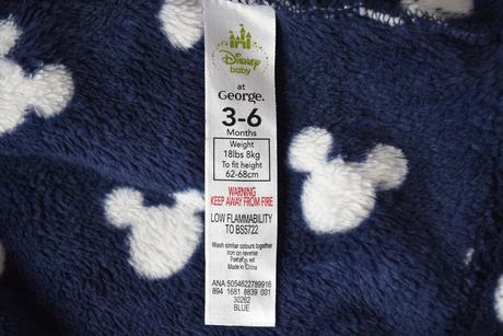 Župan vel. 3 - 6 m, george,68