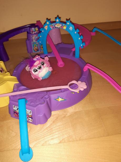 Frf dizzy dancers - taneční studio, 