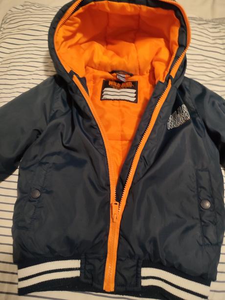 Jarní bunda, dopodopo,110