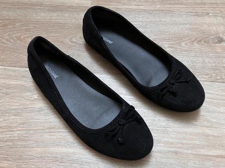 Baleríny, graceland,36