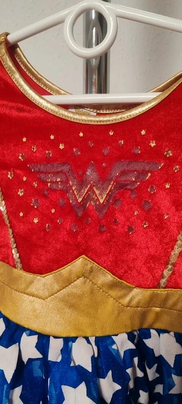 Wonderwoman,
