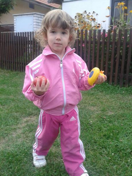 Souprava adidas, adidas,92