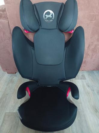 Autosedačka cybex_15-36 kg, cybex
