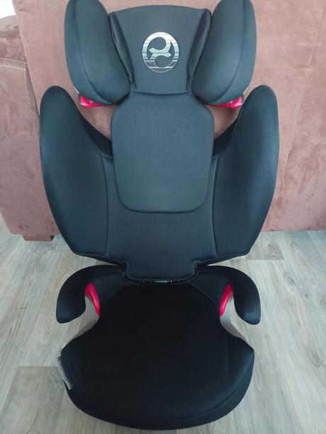 Autosedačka cybex_15-36 kg, cybex