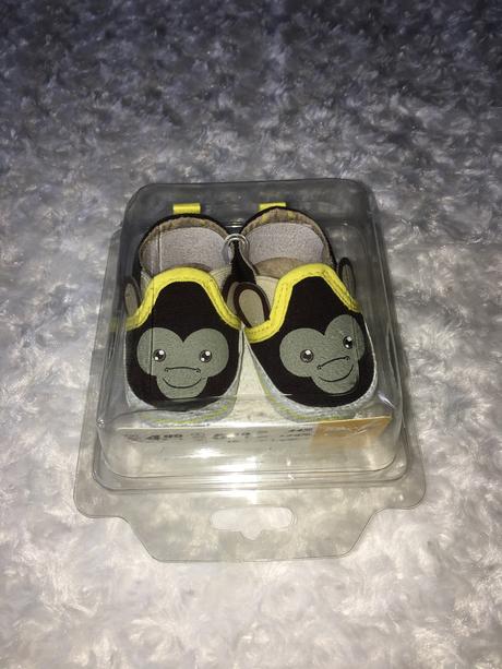 Bačkůrky/capáčky kik, kik,17