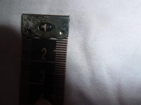 Jednobarevné triko, lupilu,122