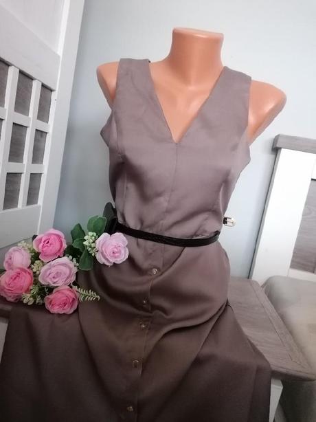 Šaty na patentky, mohito,36