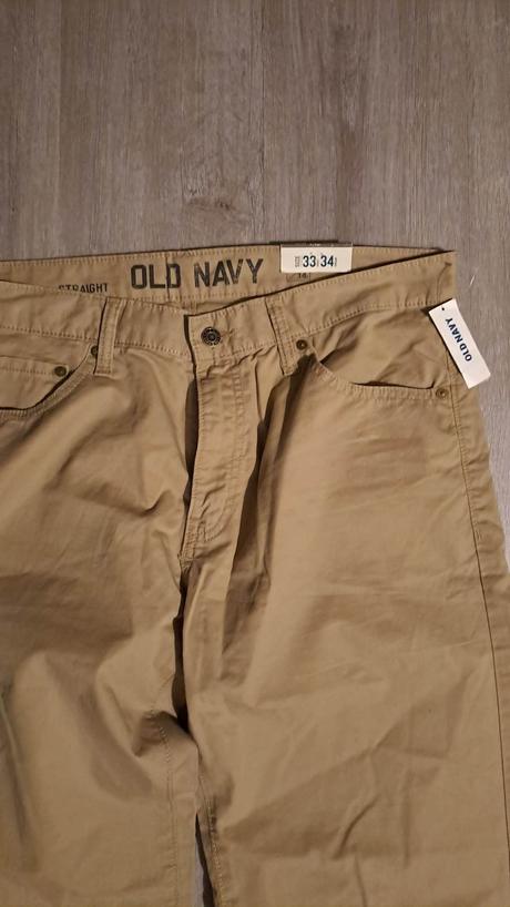 Kalhoty old navy, old navy,l