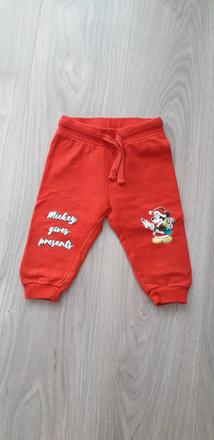 1060 - tepláčky, disney,74