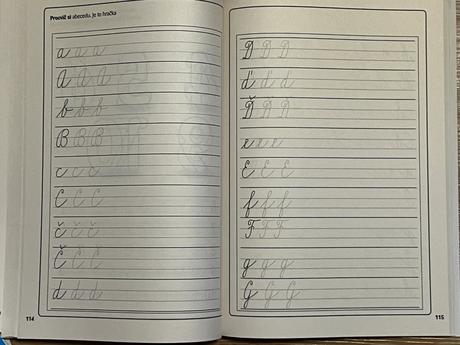 Dívčí školní batoh unicorn - beckmann + sešity,