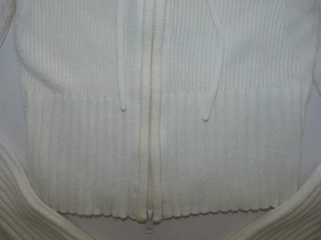 Hm propínací svetřík vel.xs/164/170, h&m,xs