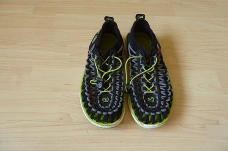 Klučičí sandály sandálky keen uneek vel. 36, keen,36