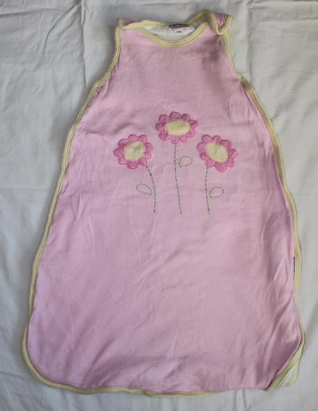 C126. spací pytel 0-6 měsíců, 