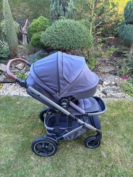 Britax römer smile 5z trojkombinace, britax,britax smile 5z