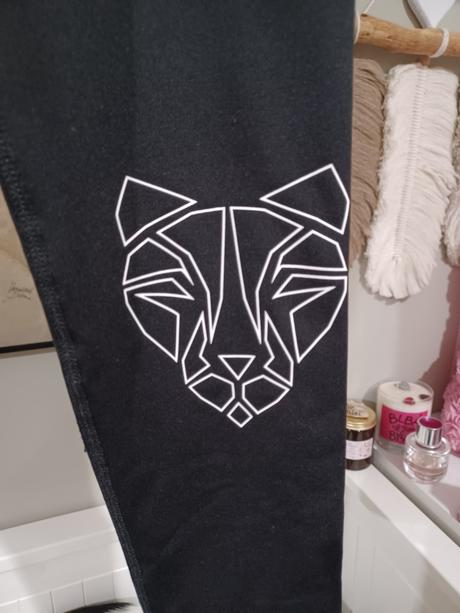 Sportovní legíny puma 146/152, puma,146 / 152